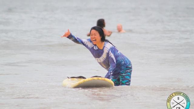 Tamarindo Beach Private or Group 2-hour Surf Lesson - Photo 5 (Gallery view)