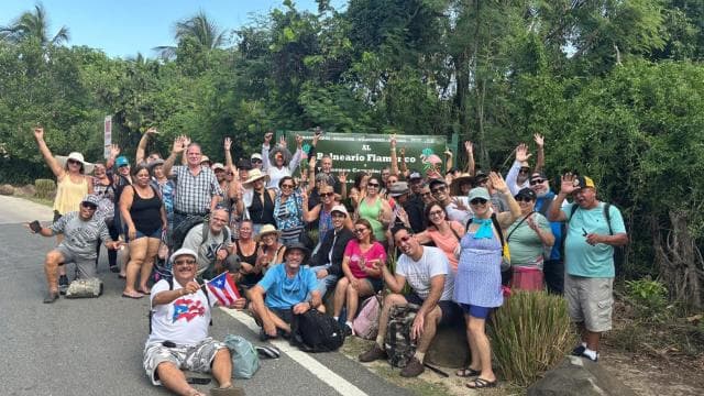 San Juan, PR: Öğle Yemeği ile Culebra Adası Günübirlik Gezisi - Photo 2 (Gallery view)