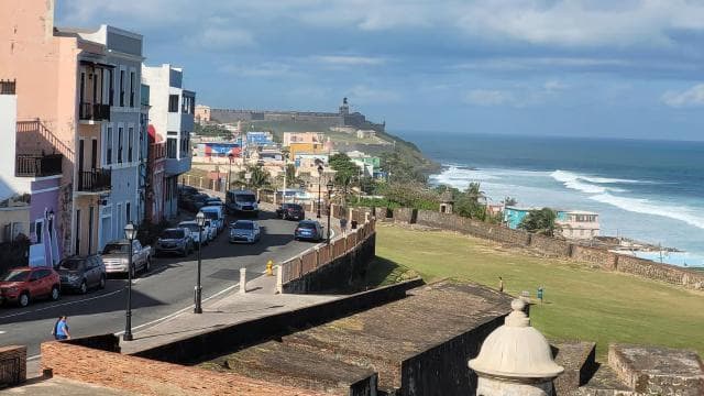 Puerto Rico: Old San Juan to Loïza - The Perfect Tour - Photo 5 (Gallery view)