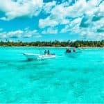 Discover Saona Island: Enjoy The Paradise - Photo 2 (Gallery view)