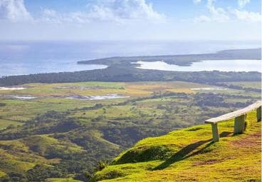 Excursion Round Mountain and Virgin Beach from Punta Cana - Dominican Republic