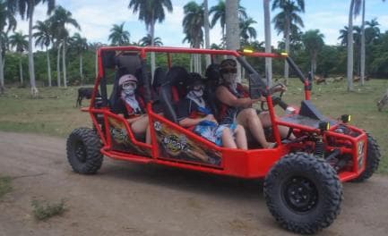 AMBER COVE TAINO BAY Super Buggy Tour - Photo 5 (Gallery view)