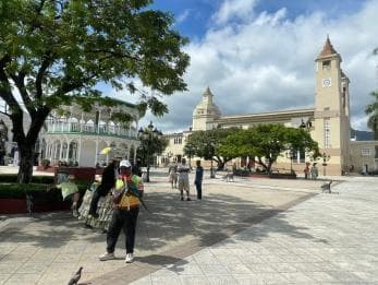 Puerto Plata: Half-Day Historic and Cultural Highlights Tour - Photo 3 (Gallery view)