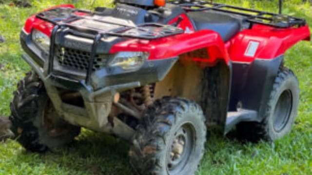 Uvita, Costa Rica: ATV & Buggies Adventure Tour - Photo 2 (Gallery view)