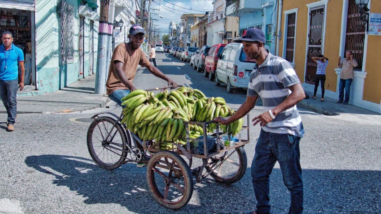 Santo Domingo Sightseeing Tour with Lunch - Photo 5 (Gallery view)