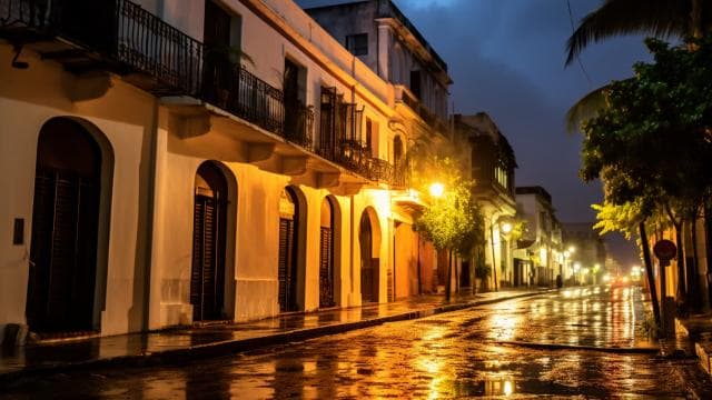 San Juan Ghost Tour: Shrieks in the Sugarcane - Photo 4 (Gallery view)