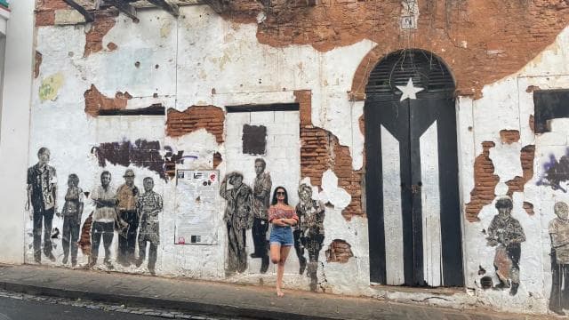 Old San Juan: Photo Hotspots Walking Tour - Photo 3 (Gallery view)