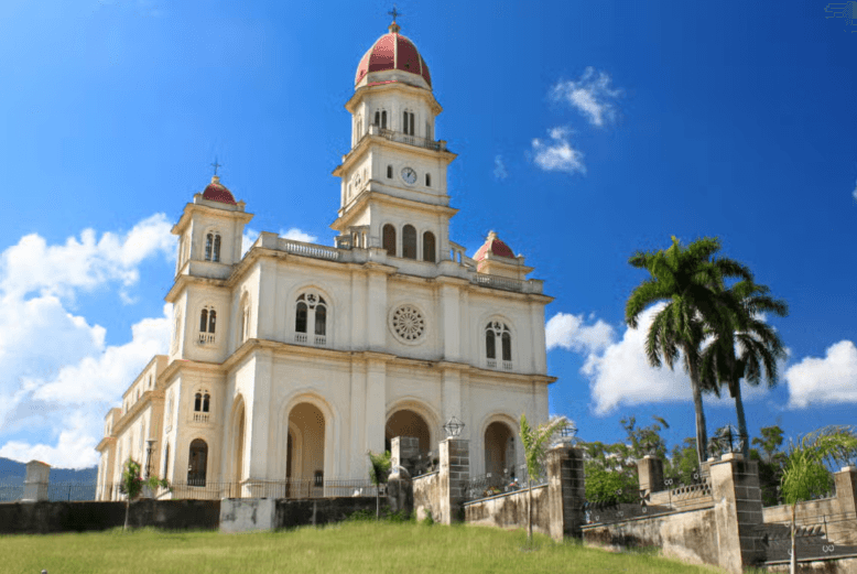 Tour Monumento Cimarrón y Santuario El Cobre - Photo 4 (Gallery view)