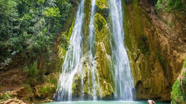 Sabana de la mar: Salto Limon, Cayo Levantado ebéddel - Photo 3 (Gallery view)