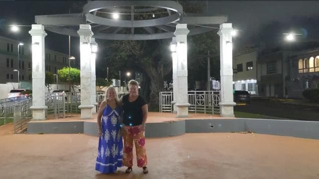 Old San Juan: Salsa Dancing - Photo 4 (Gallery view)