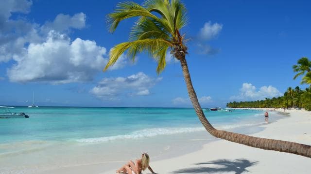 From Bayahibe: Saona Island, Open Bar, Speedboat & Lunch - Photo 5 (Gallery view)