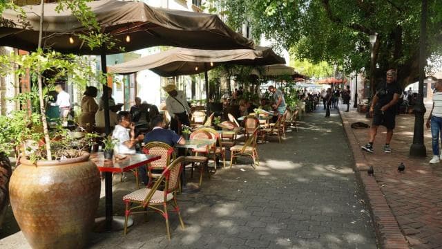 Santo Domingo City Tour From Punta Cana - Dominican Republic