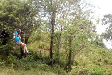 Puerto Plata: Zip Line Adventure - Photo 2 (Gallery view)