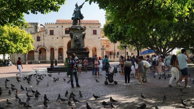 Santo Domingo City Tour From Punta Cana - Photo 2 (Gallery view)