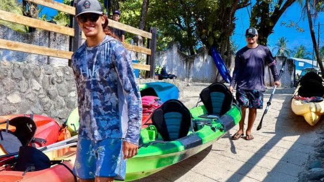 Ocean Adventure by Kayak – Explore Biesanz Beach - Photo 4 (Gallery view)