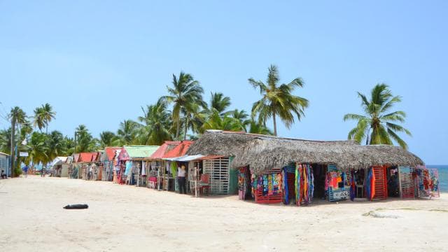 Saona Island: (4 beaches) Canto de la Playa from Punta Cana - Photo 3 (Gallery view)
