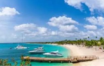 Punta Cana: Catalina Island and Snorkel For Small Group - Photo 3 (Gallery view)