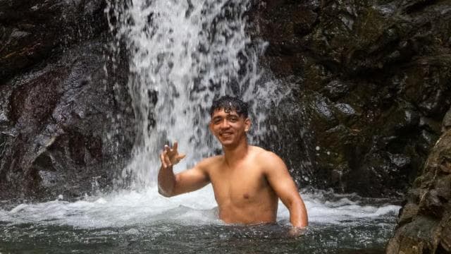 Playa Jaco: experiencia guiada de 10 cascadas escondidas - Photo 5 (Gallery view)