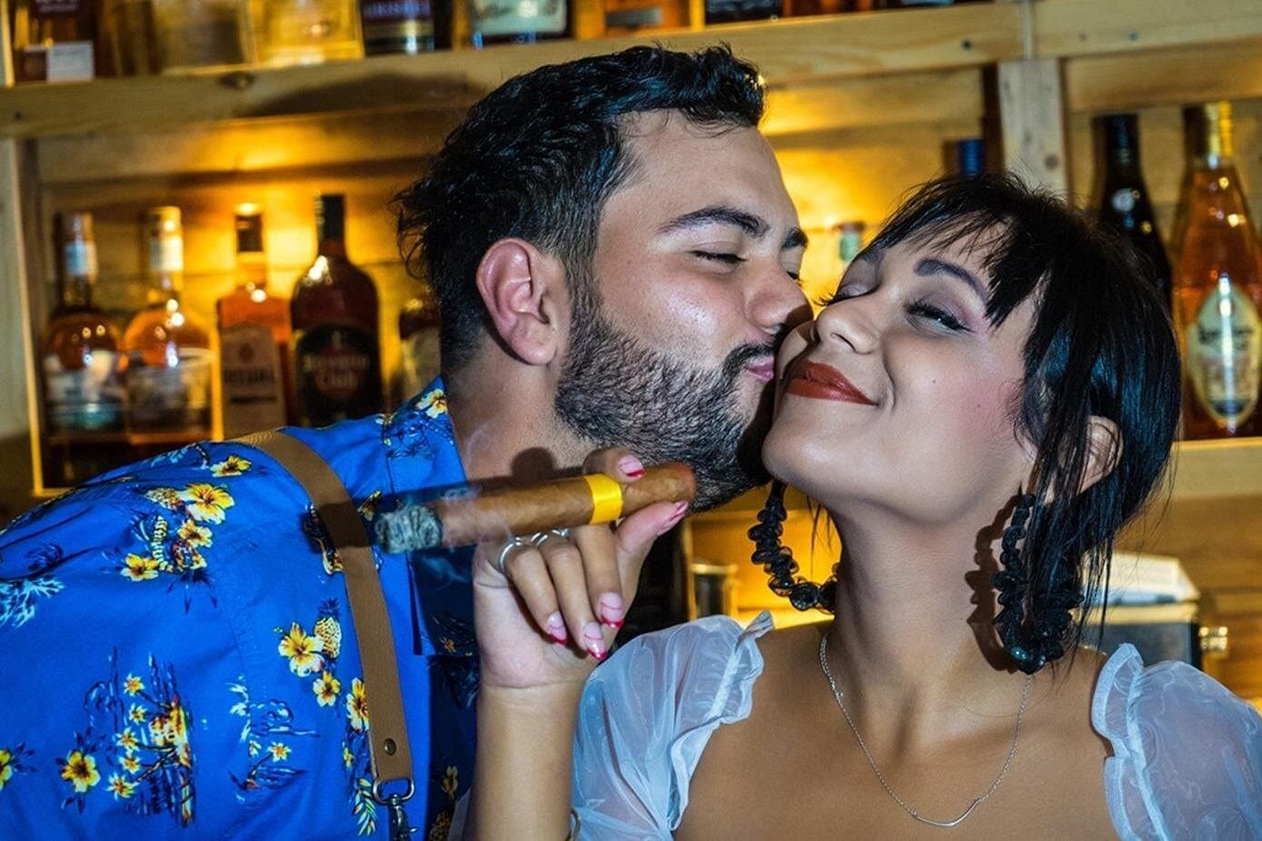 Cuban Cigar and Rum Tasting Experience - Photo 2 (Gallery view)