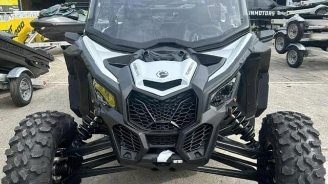 Puerto Rico: UTV and Can-Am Sightseeing Tours - Photo 4 (Gallery view)