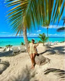 Santo Domingo: Saona Island VIP Full-Day Private Tours Lunch & Open Bar - Photo 2 (Gallery view)