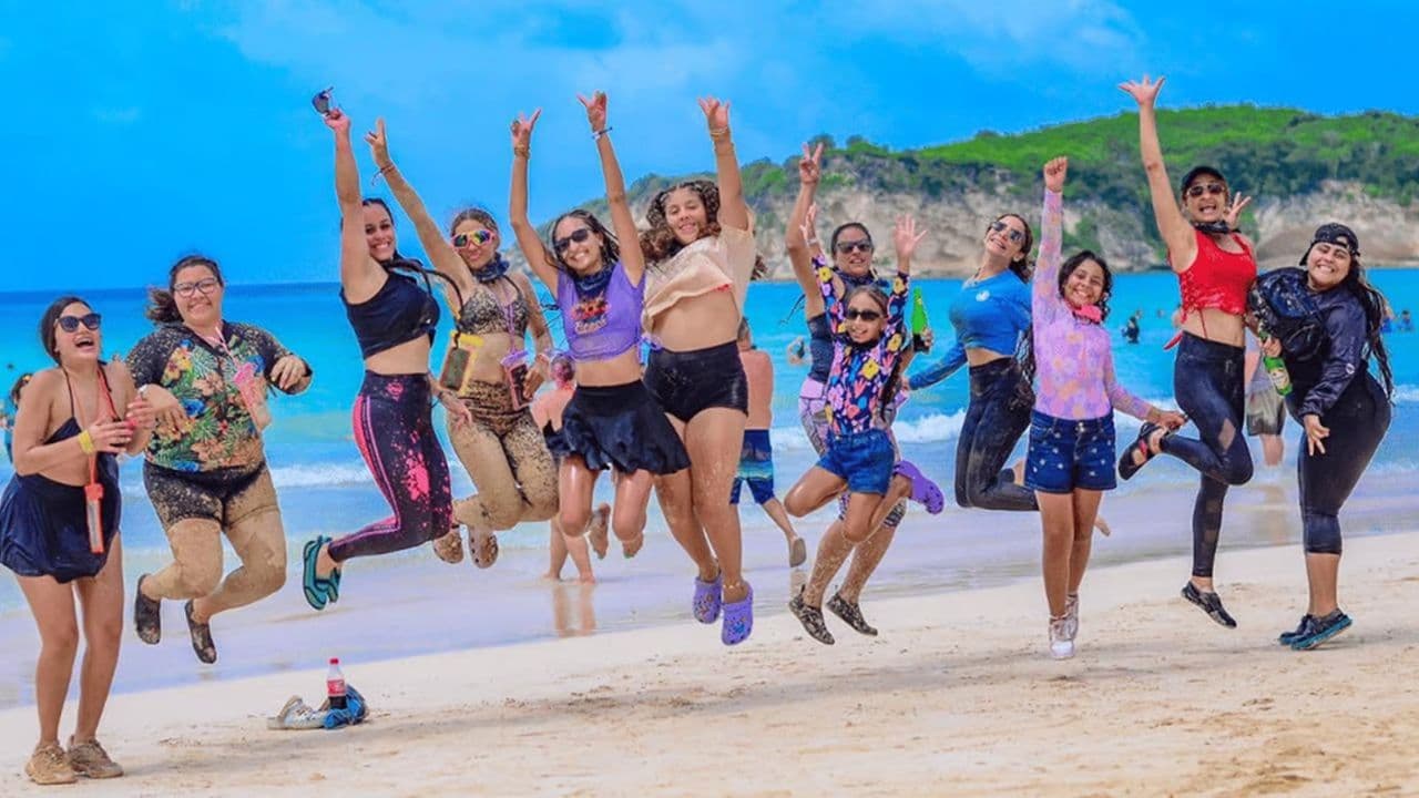ATV és lóháton kék barlanggal: Punta Cana - Photo 2 (Gallery view)