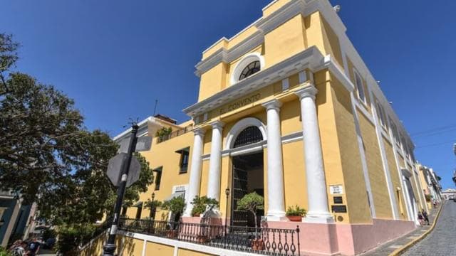 San Juan: Walking Tour with Expert Guide - Photo 4 (Gallery view)