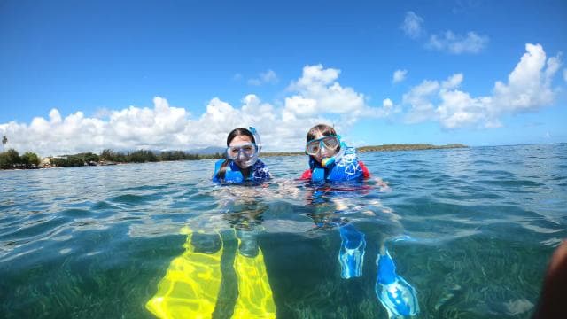Fajardo: Snorkeling Gear Rental - Photo 3 (Gallery view)