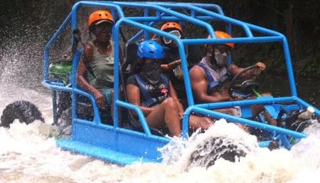 Puerto Plata: Buggy Adventure with Local Guide - Photo 4 (Gallery view)