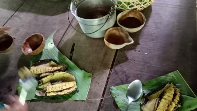 Watsi: chocolate and waterfall with transportation and lunch - Photo 3 (Gallery view)