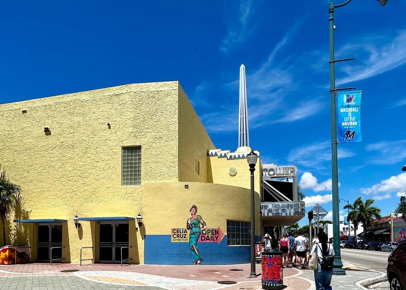 Little Havana-Cultural Walking Tour - Photo 2 (Gallery view)