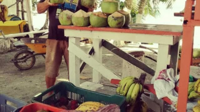 Puerto Viejo: Food and Culture Walking Tour - Photo 2 (Gallery view)