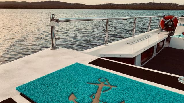Vieques: Bioluminescent Bay Boat Tour - Photo 4 (Gallery view)