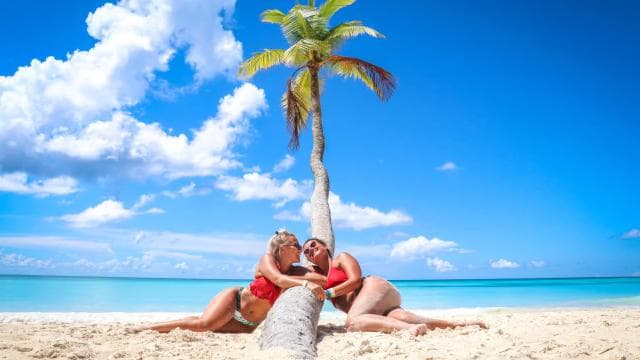 Repubblica Dominicana: Vacanze sull'Isola di Saona - Photo 3 (Gallery view)