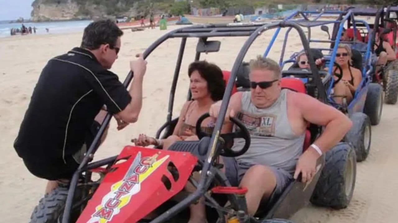 Bayahibe: Buggy Tour ak River Chavón ak degustasyon lokal yo - Photo 5 (Gallery view)