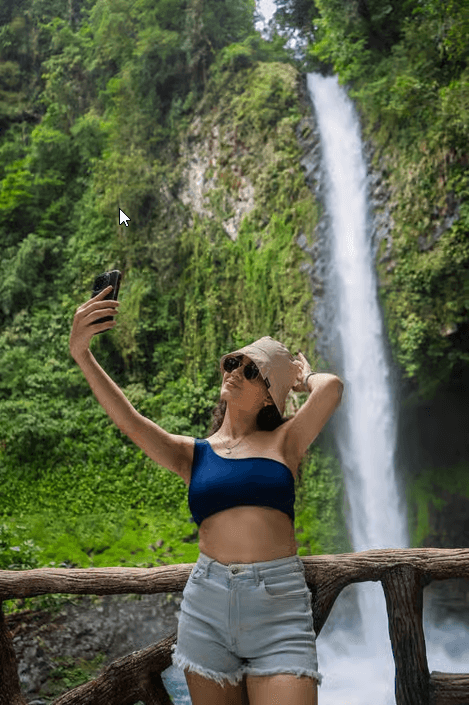 Boleto de entrada a la catarata La Fortuna - Photo 3 (Gallery view)