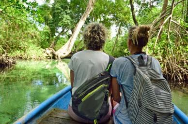 Los Haitises: Boat Tour Sabana de la Mar, Caves & Mangroves - Photo 4 (Gallery view)