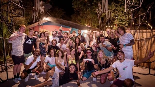 Tamarindo Bar Crawl Experience - Photo 4 (Gallery view)