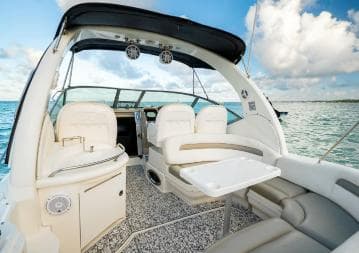 Punta Cana: Private Yacht Charter with Snorkeling - Dominican Republic