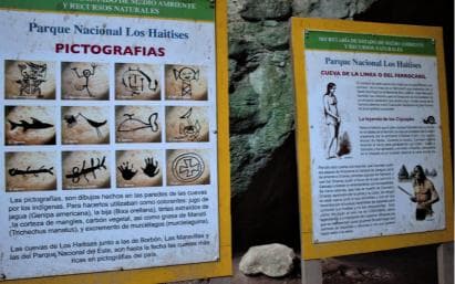 Las Terrenas: Los Haitises Boat and Walking Tour with Lunch - Photo 3 (Gallery view)