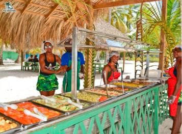 Discover Saona Island: Enjoy The Paradise - Dominican Republic