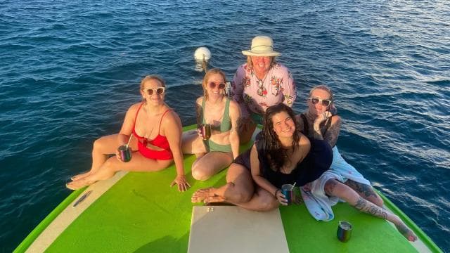 Fajardo: Private Snorkel & Boat Adventure - Photo 2 (Gallery view)