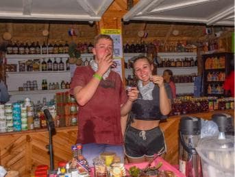 蓬塔卡纳越野车之旅（含洞穴、澳门海滩和 Mamajuana） - Photo 4 (Gallery view)