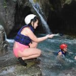 7 瀑布 Damajagua Taino 湾和琥珀湾 - Photo 2 (Gallery view)