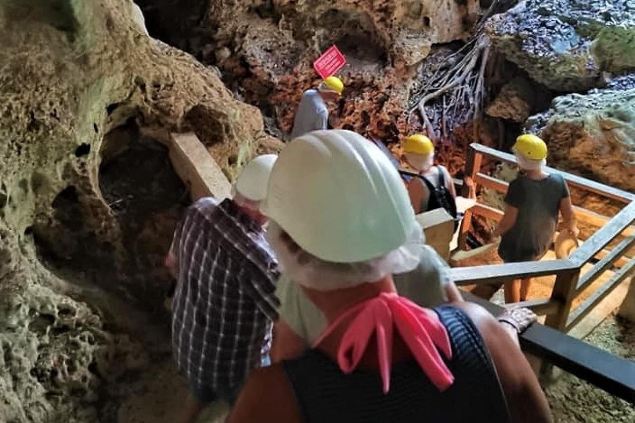 Green Grotto Excursion from Negril - Photo 5 (Gallery view)