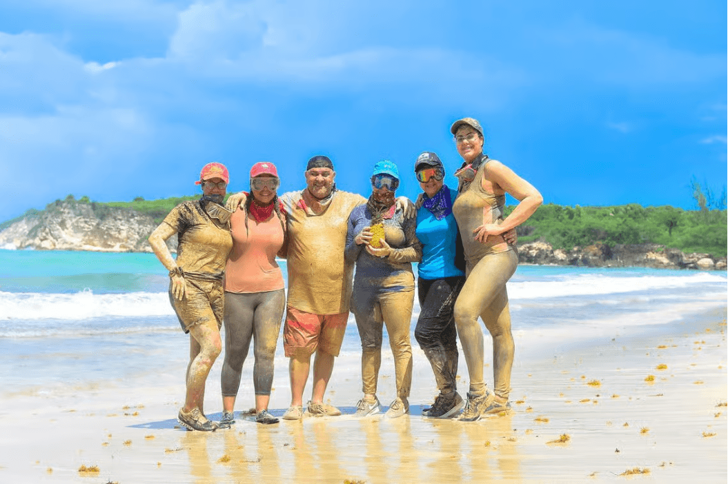 Última expedición en buggy desde Punta Cana con cenote azul - Photo 4 (Gallery view)