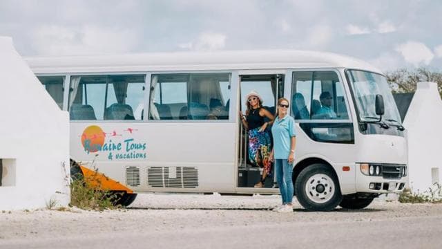 Avventura sull'isola di Bonaire - Photo 4 (Gallery view)
