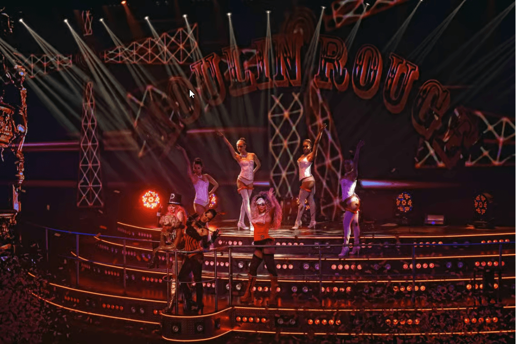 Punta Cana: CocoBongo Entry with Entertainment and Open Bar - Photo 2 (Gallery view)
