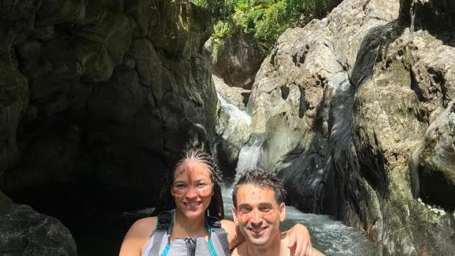 El Yunque, rieka, tobogány a turistické výlety - Photo 5 (Gallery view)