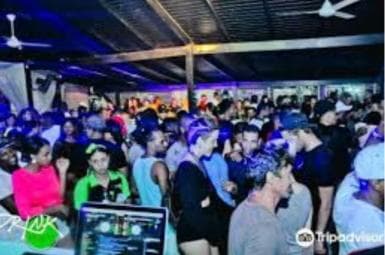 Private: Punta Cana Nightlife Experience with Club Access - Dominican Republic